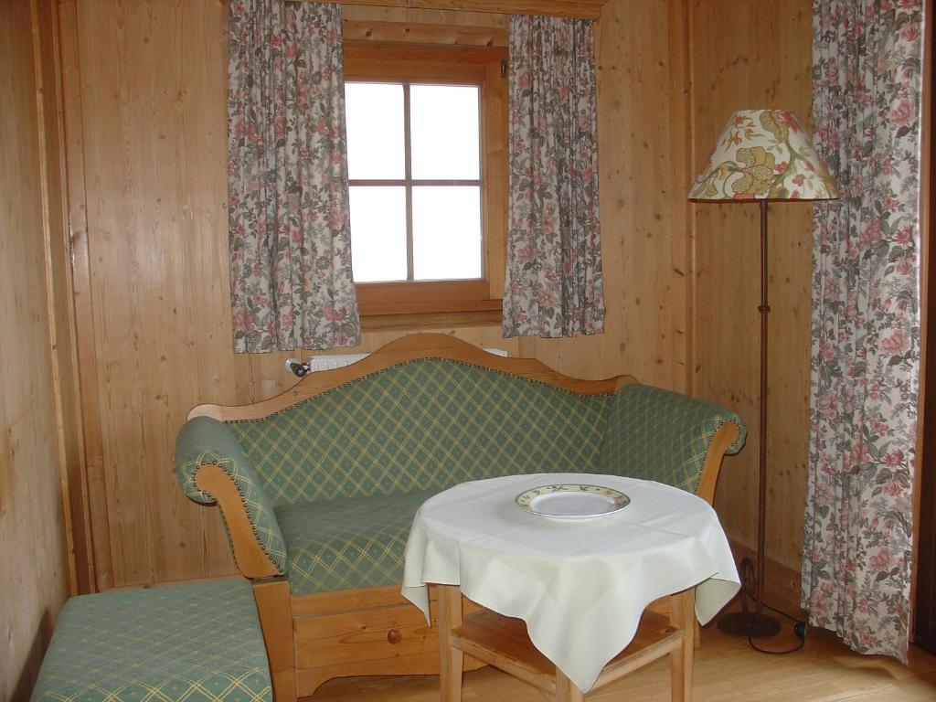 Waldpension Goschlseben Grünau im Almtal Kültér fotó